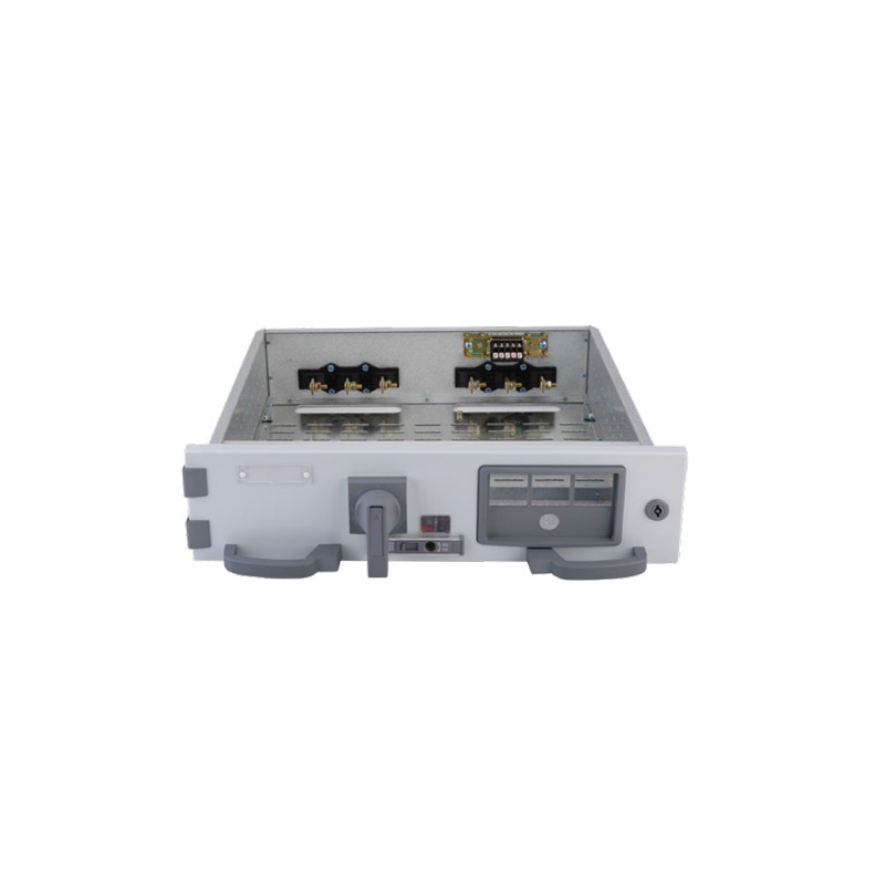 JL-9(T)150高手摇单元抽屉(C型)