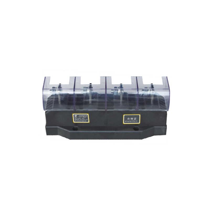 CJT1-250A/4（主电路静插件）