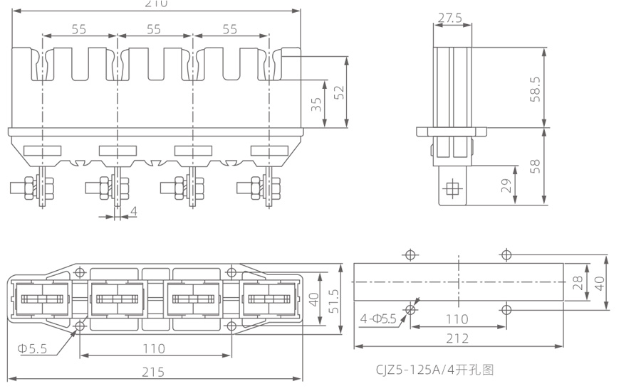CJZ5-125A-4(-主电路动插件-)2.jpg