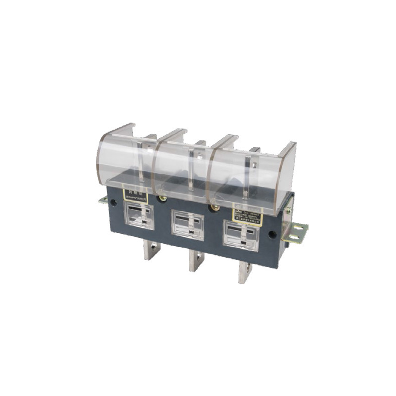 CXT3-125A/630A 固定式转接件