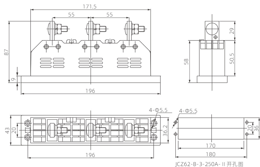 JCZ62-B-3-250A--(-主电路静插件-)2.jpg