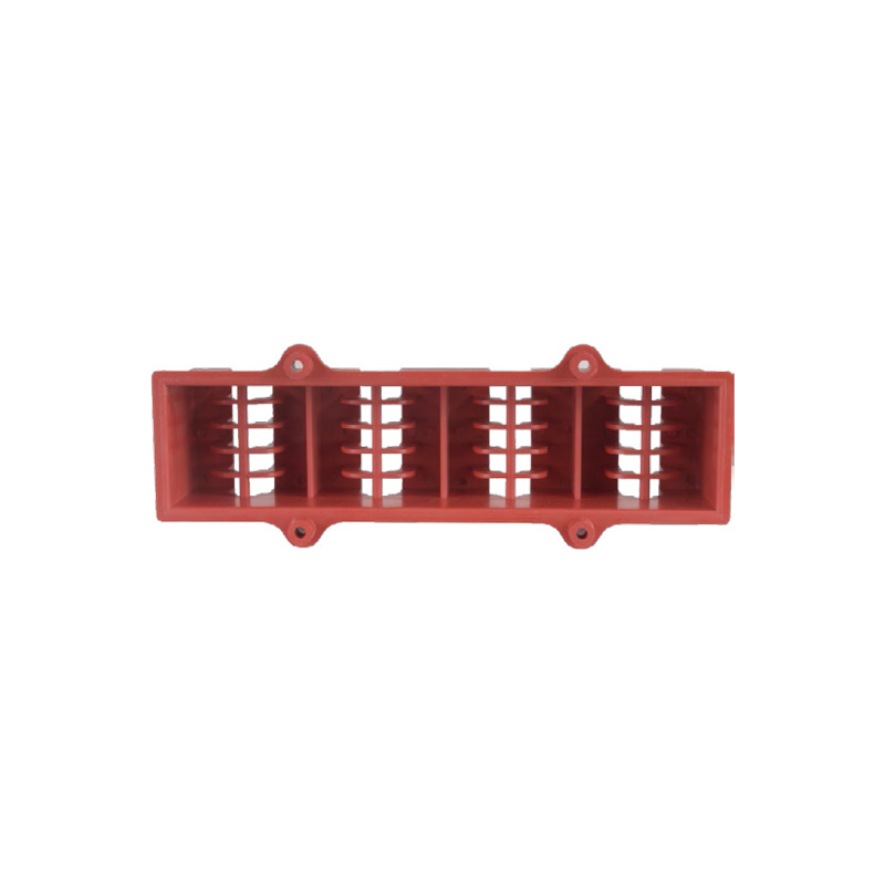 JXZ1-125A/4-400A/4（内部四条筋）