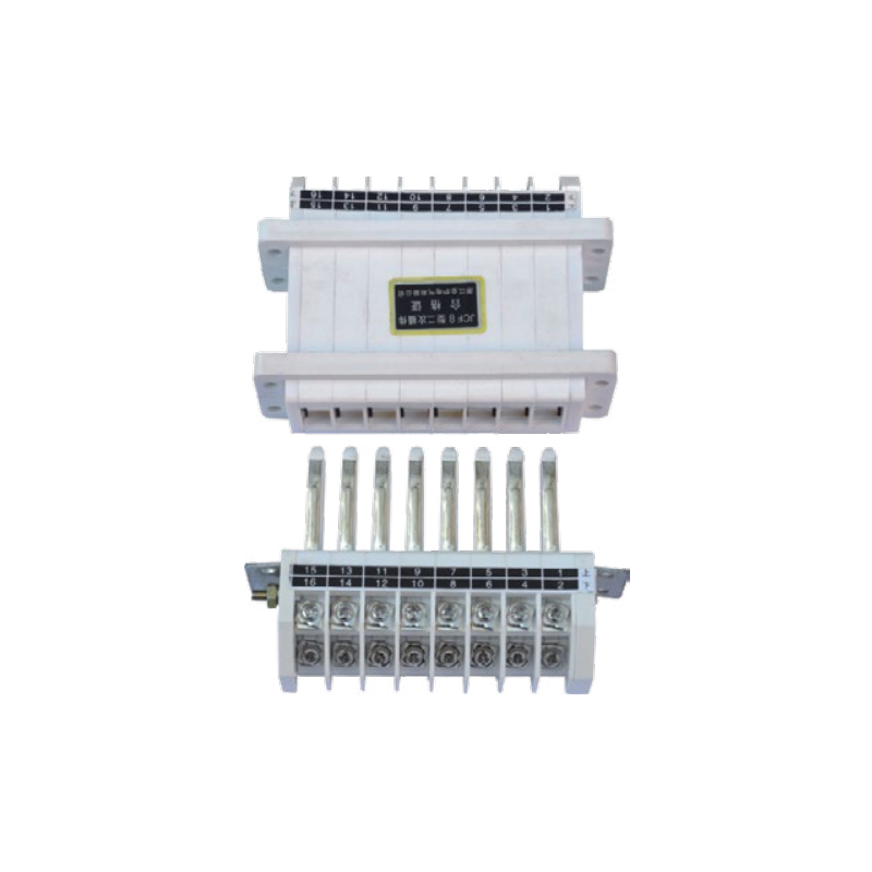 JCF8A 二次插件